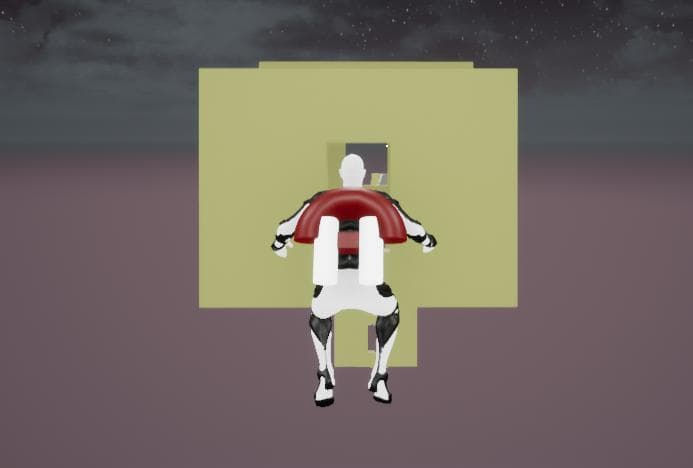 The White Man screenshot 3