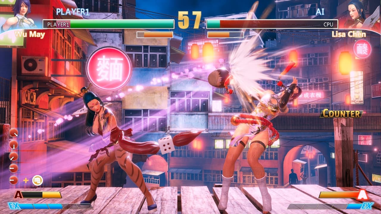 Fight Angel screenshot 6