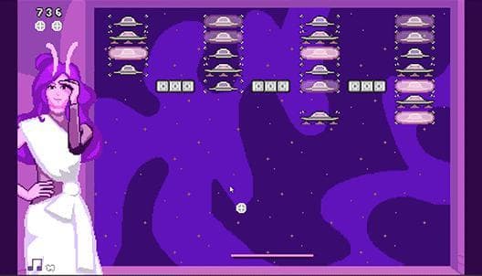 A Future Empress Declares War! screenshot 6