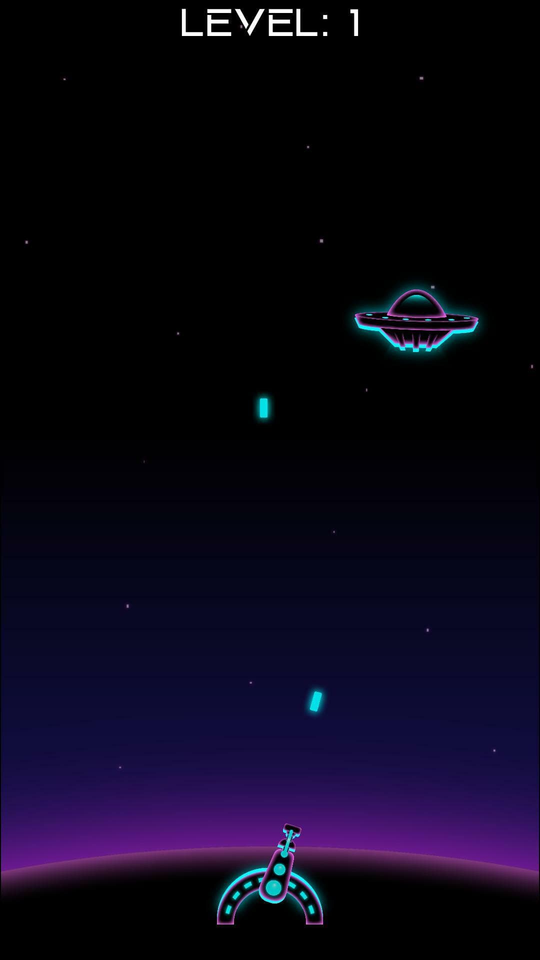 You Are the Alien Invader screenshot 2