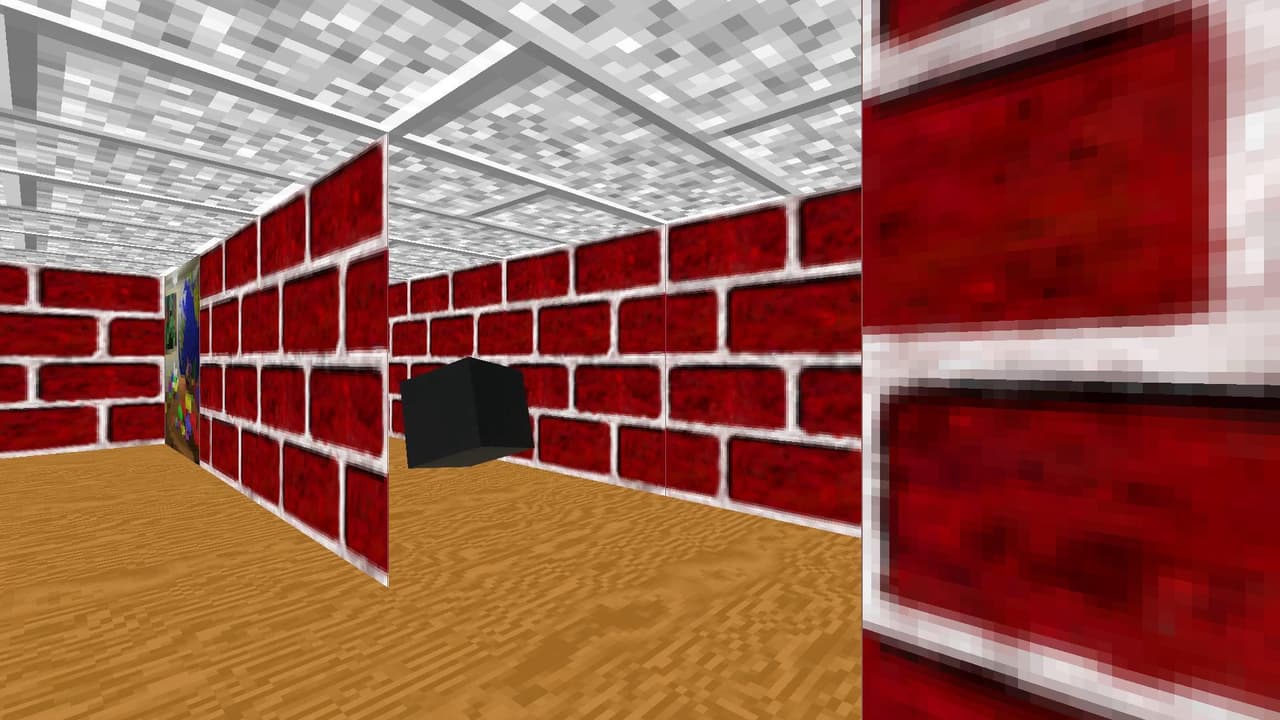 3D Maze Remix screenshot 4