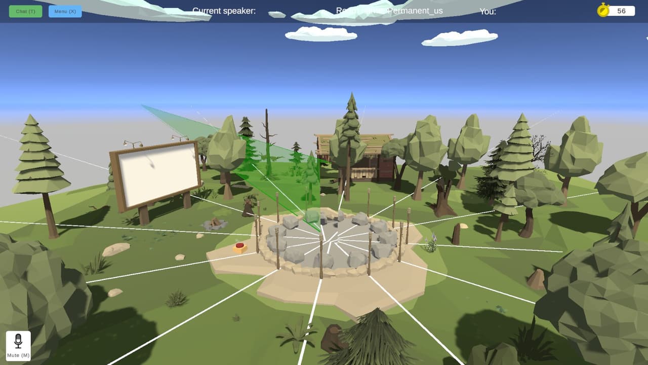 The Vortex screenshot 3
