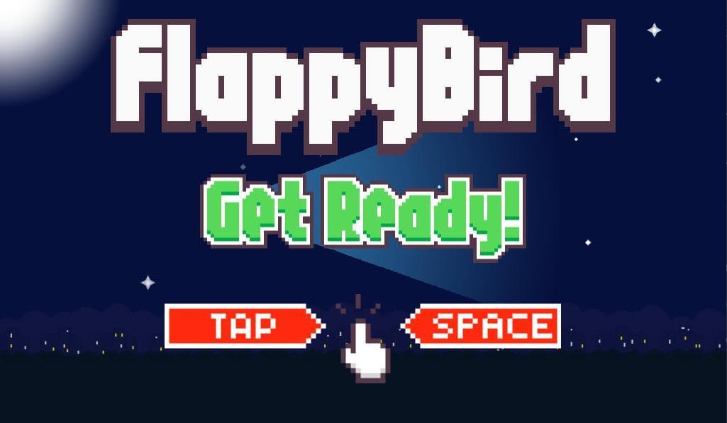 Flappy Bird Spin-off screenshot 3