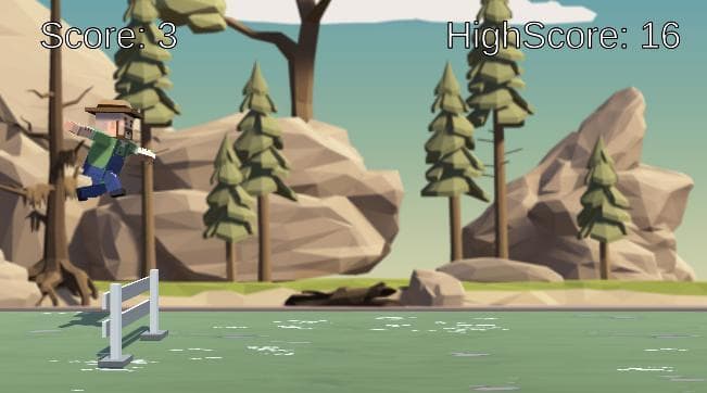 Farmer Run (Anıl Yiğit Yaldız) screenshot 4