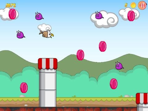 Birdio screenshot 3