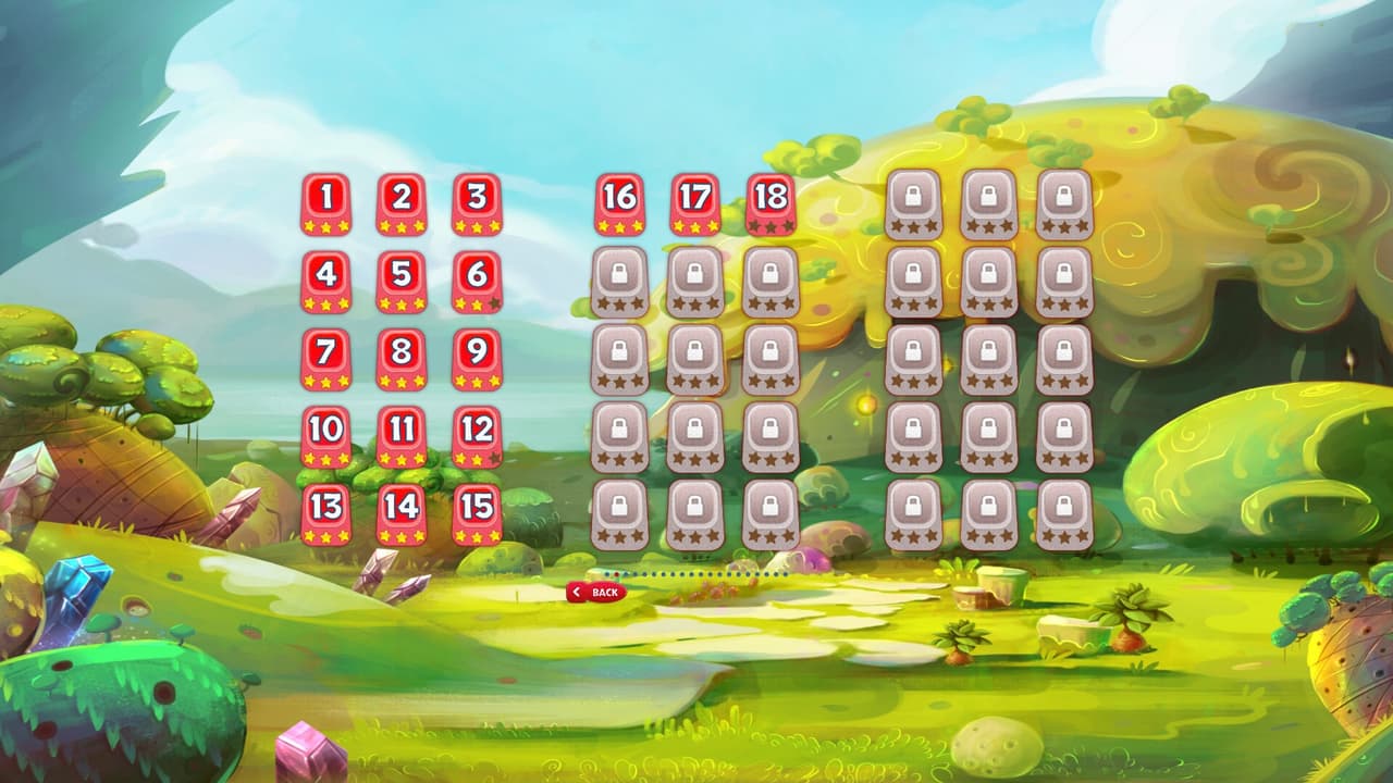 Mahjong Match (itch) screenshot 3