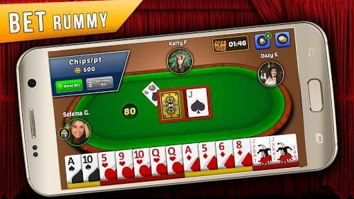 Indian Rummy screenshot 4