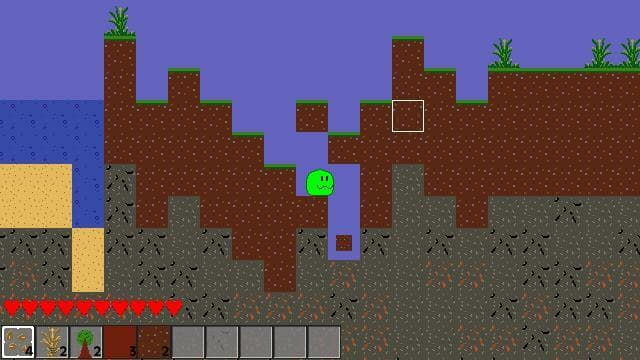 Return to Home (James "Kanto" Burton) screenshot 2
