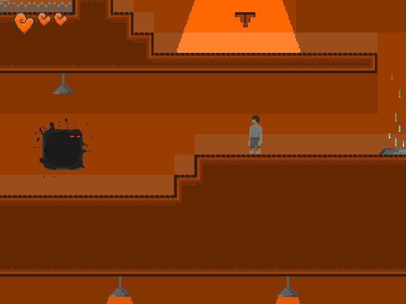 Trauma (itch) (Work in Progress) screenshot 3