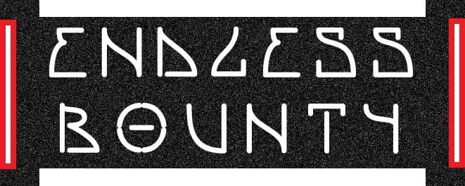 Endless Bounty (itch)