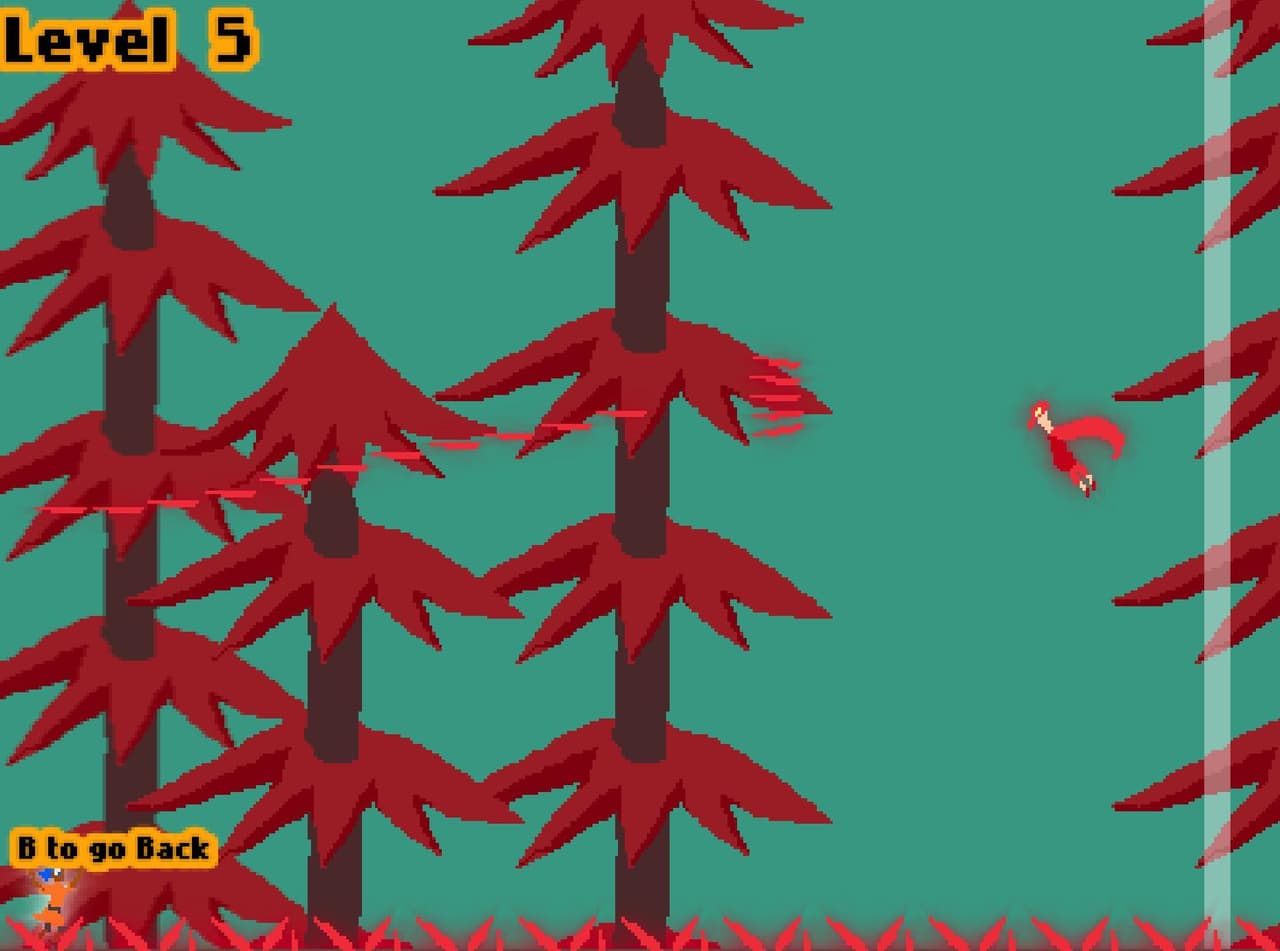Mission: Sky Dash