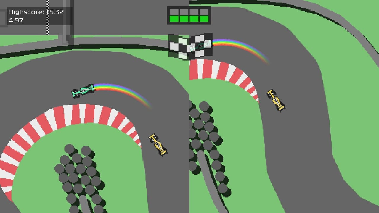 That Racecar Game screenshot 4