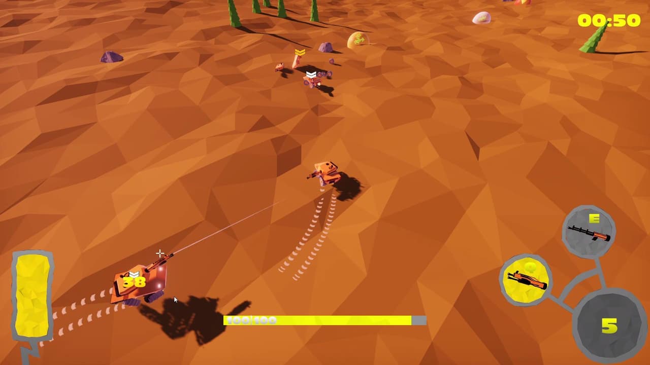 Are you hallucinating? screenshot 4