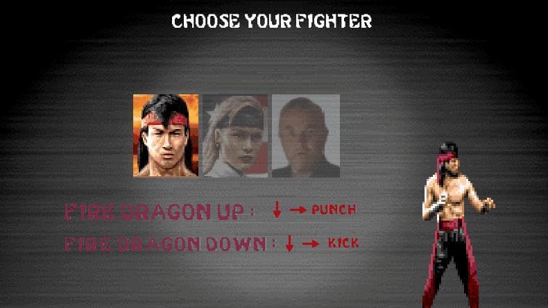 Mortal Kombo screenshot 5