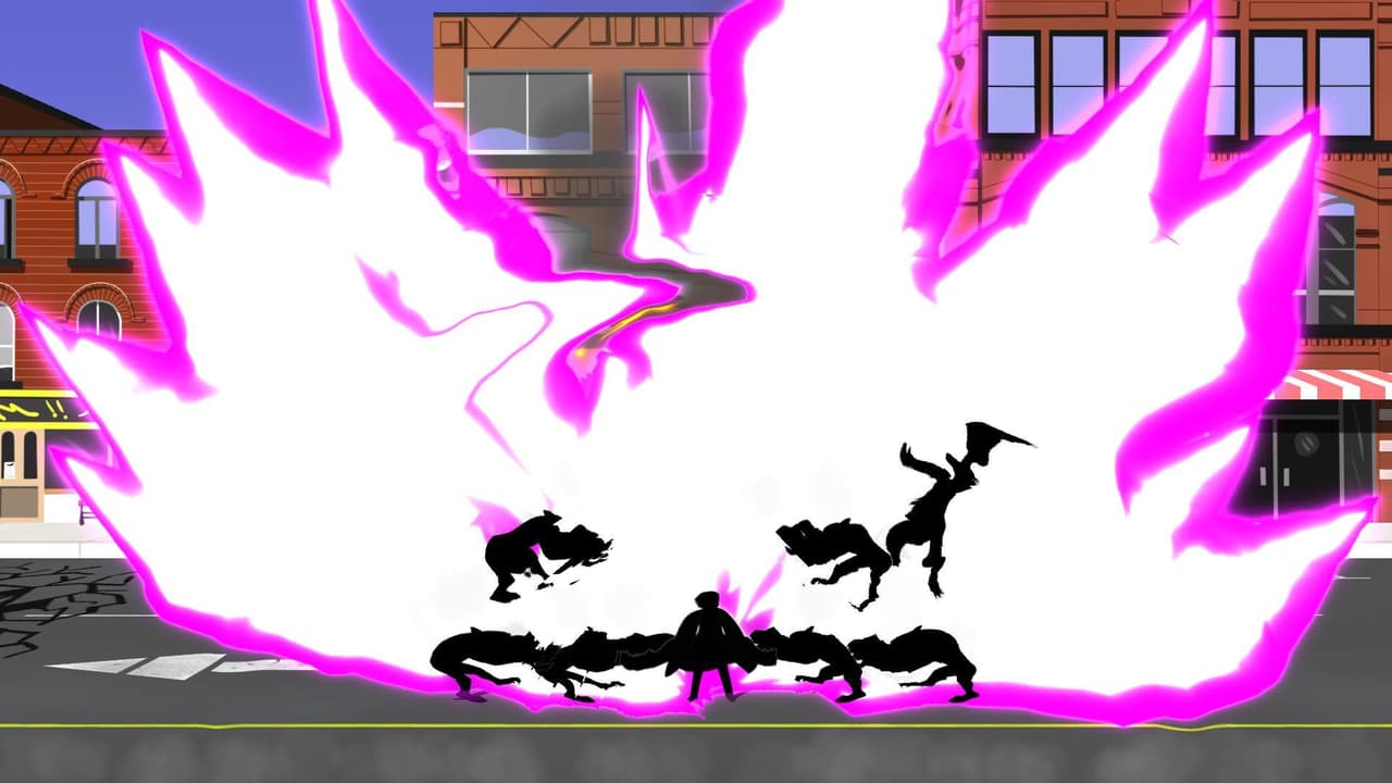 GODHOOD (itch) screenshot 3