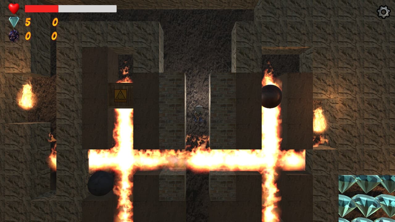 Petes Peril screenshot 6