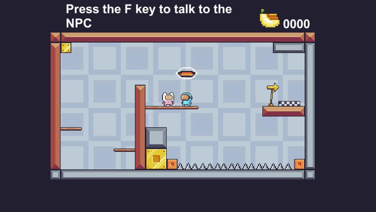 🍌│Banana Catcher│🍌 screenshot 4