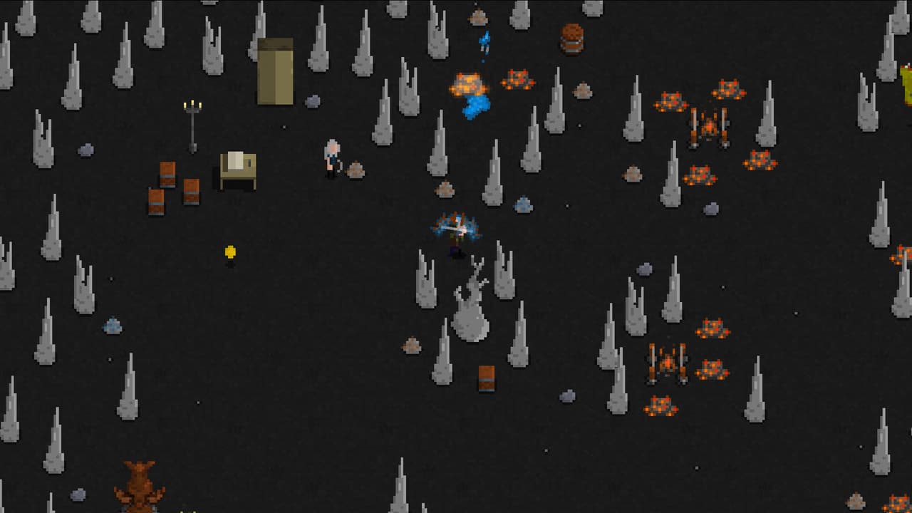 Totem screenshot 2
