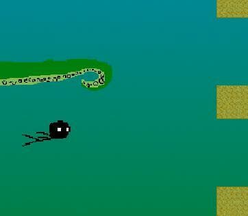 Tentacle Draft