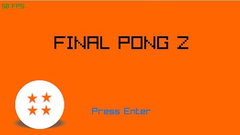 Pong Z