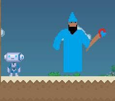 robot in the dark screenshot 3