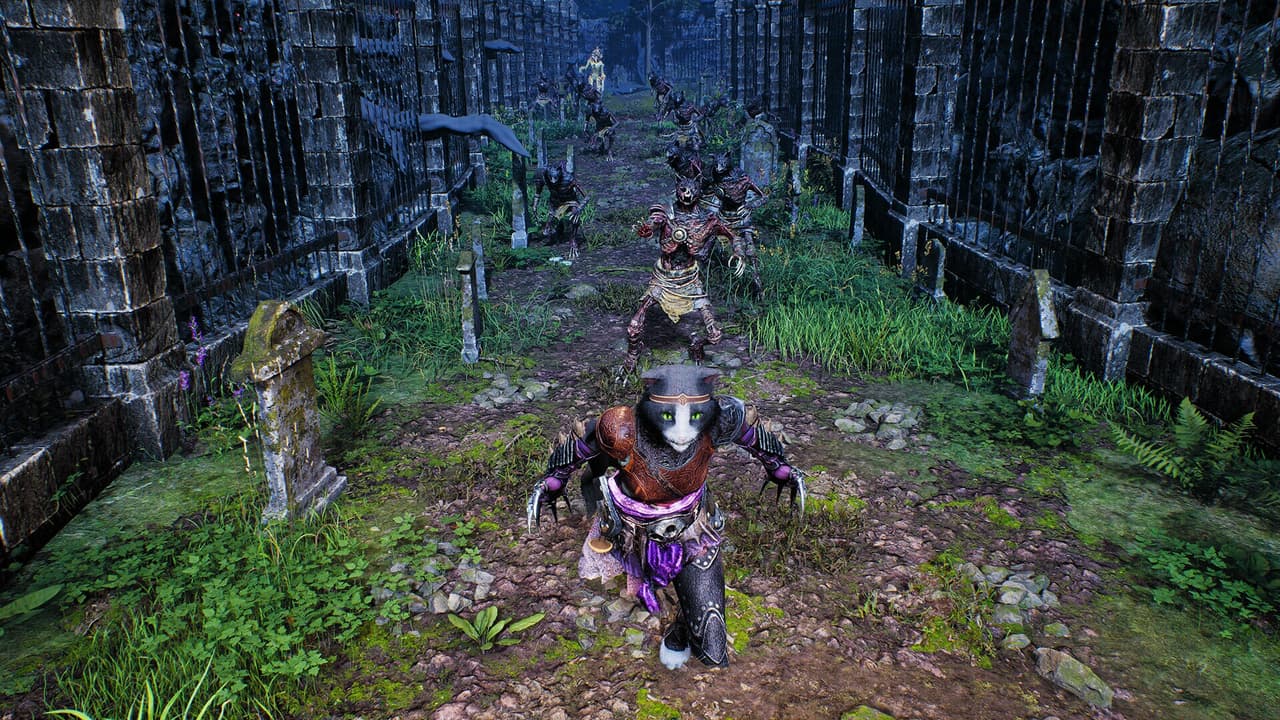 Kristala screenshot 6