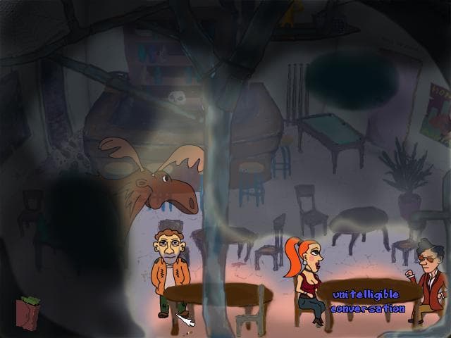 Snakes of Avalon screenshot 4