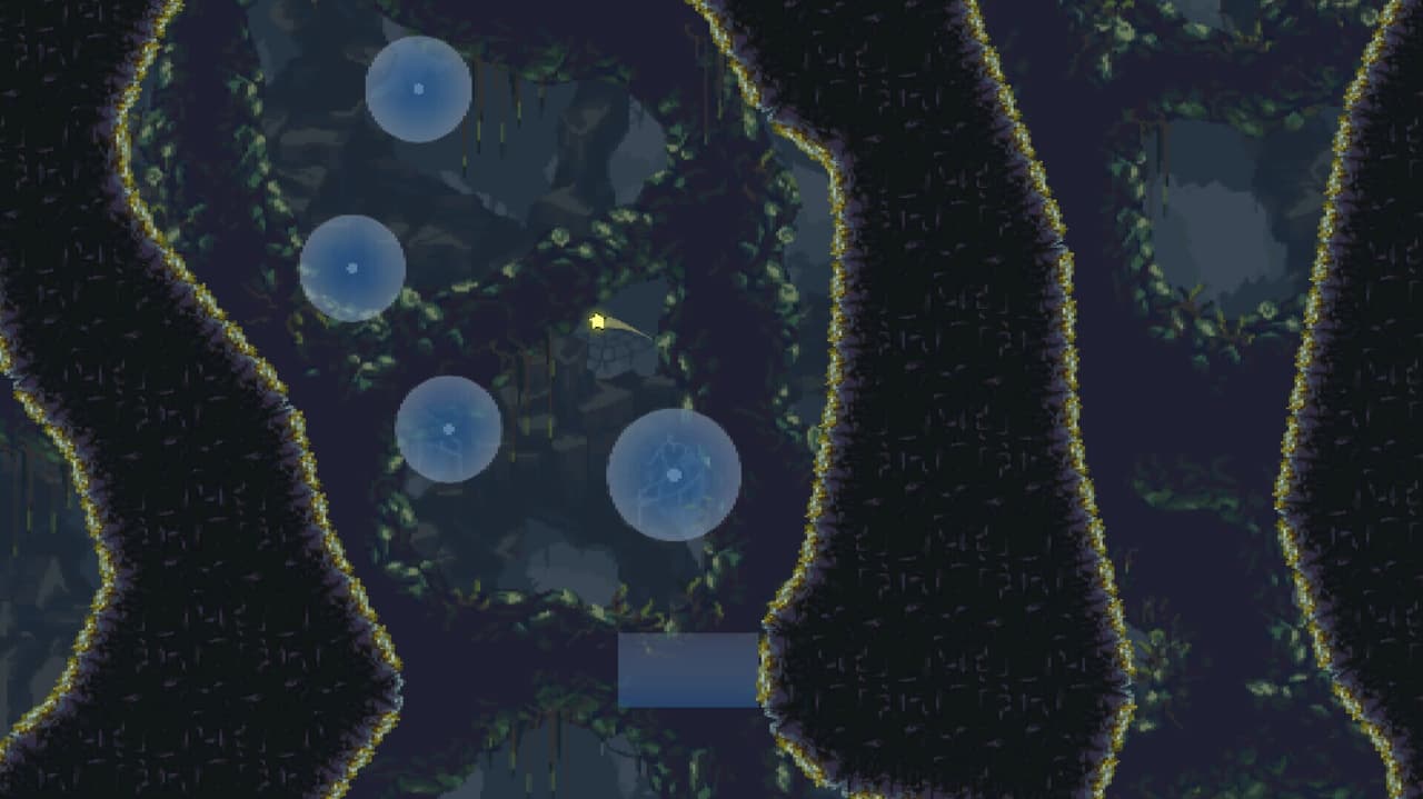 Stellar Rising screenshot 4