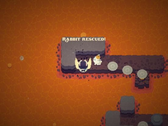 Furdemption - A Quest For Wings screenshot 5