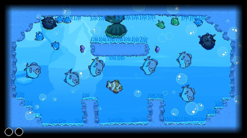 Water Chaos screenshot 4