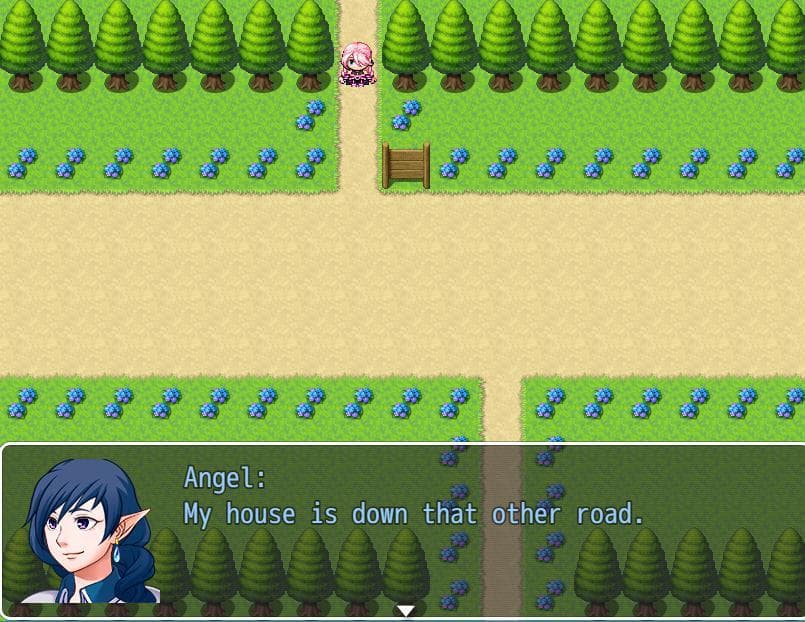 New Worlds (Demo) screenshot 3