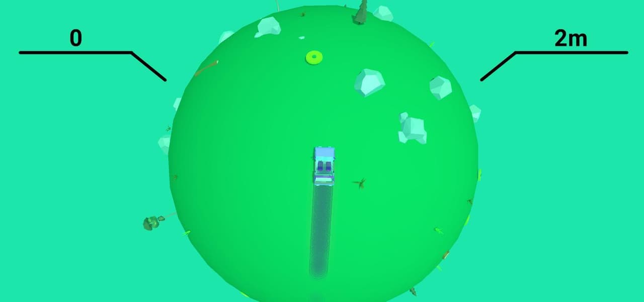 Tiny World (itch) (jfjelstul)
