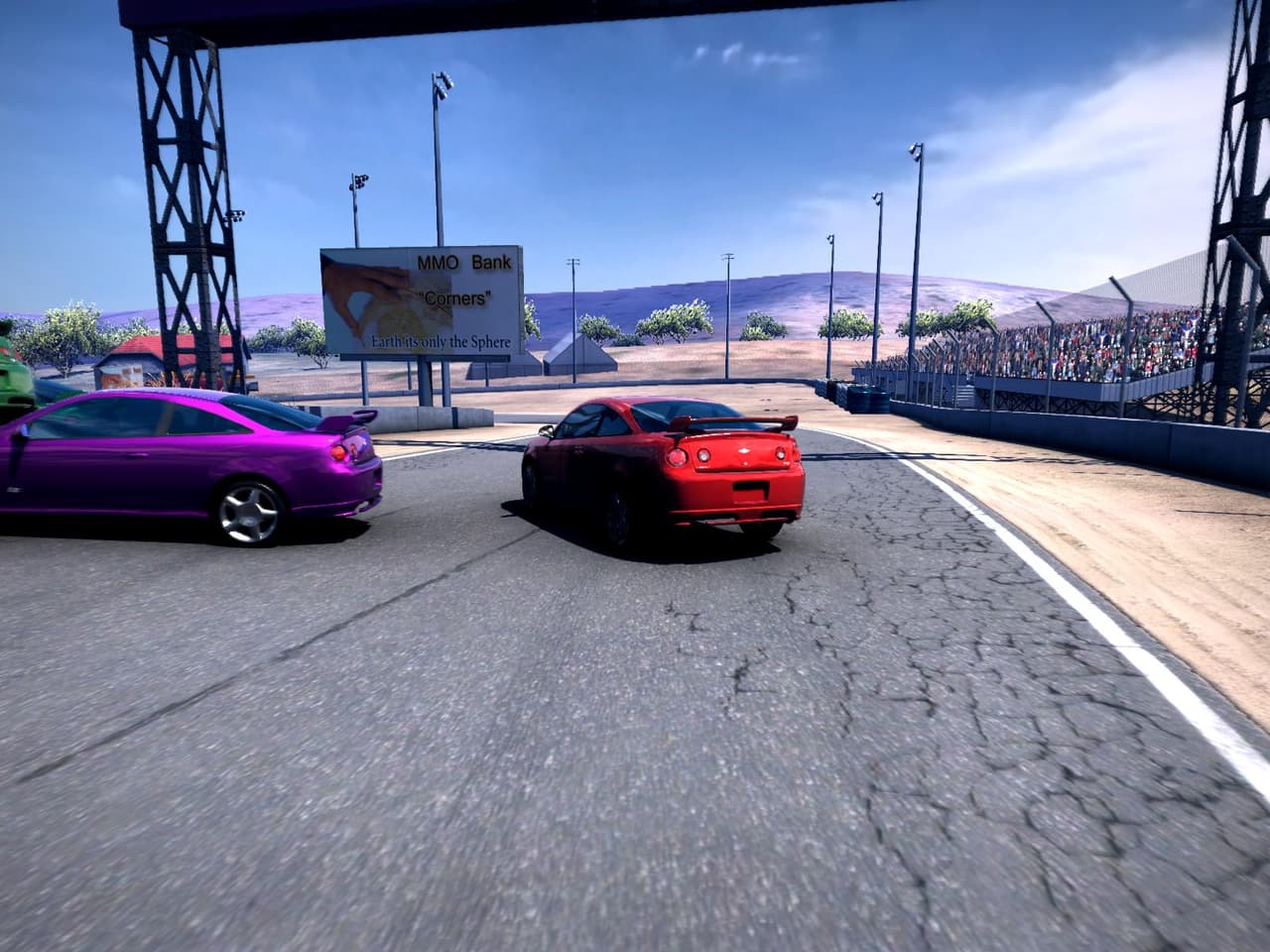 Chevrolet Racing