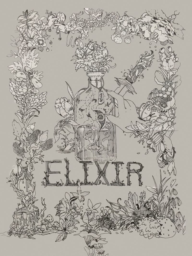 ELIXIR (Summer Books Philosophy) screenshot 4