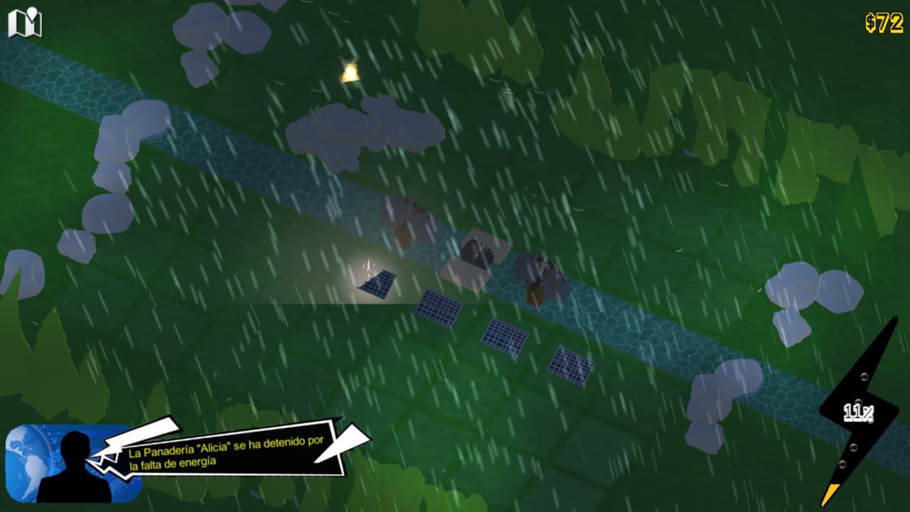 Fuerzas de la Naturaleza screenshot 5
