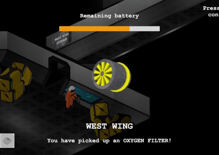 Endless Engine screenshot 3