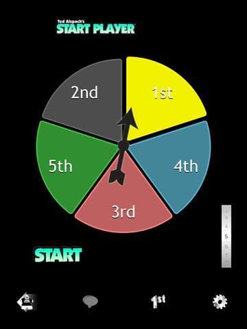 Start Player screenshot 4