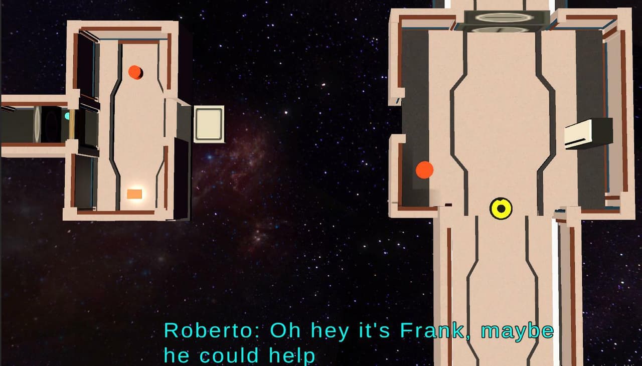 Escape of the Appliances
