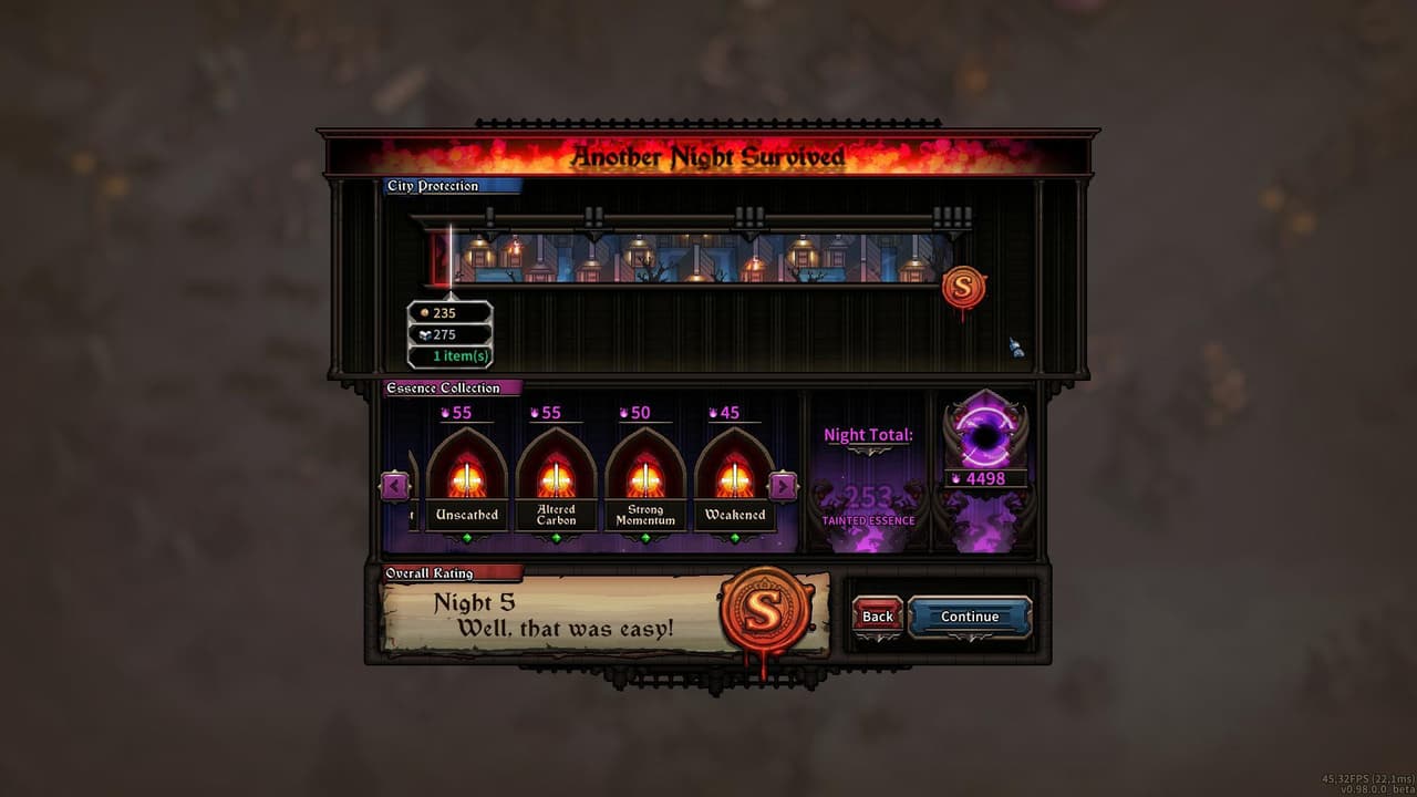 The Last Spell - The Complete Bundle