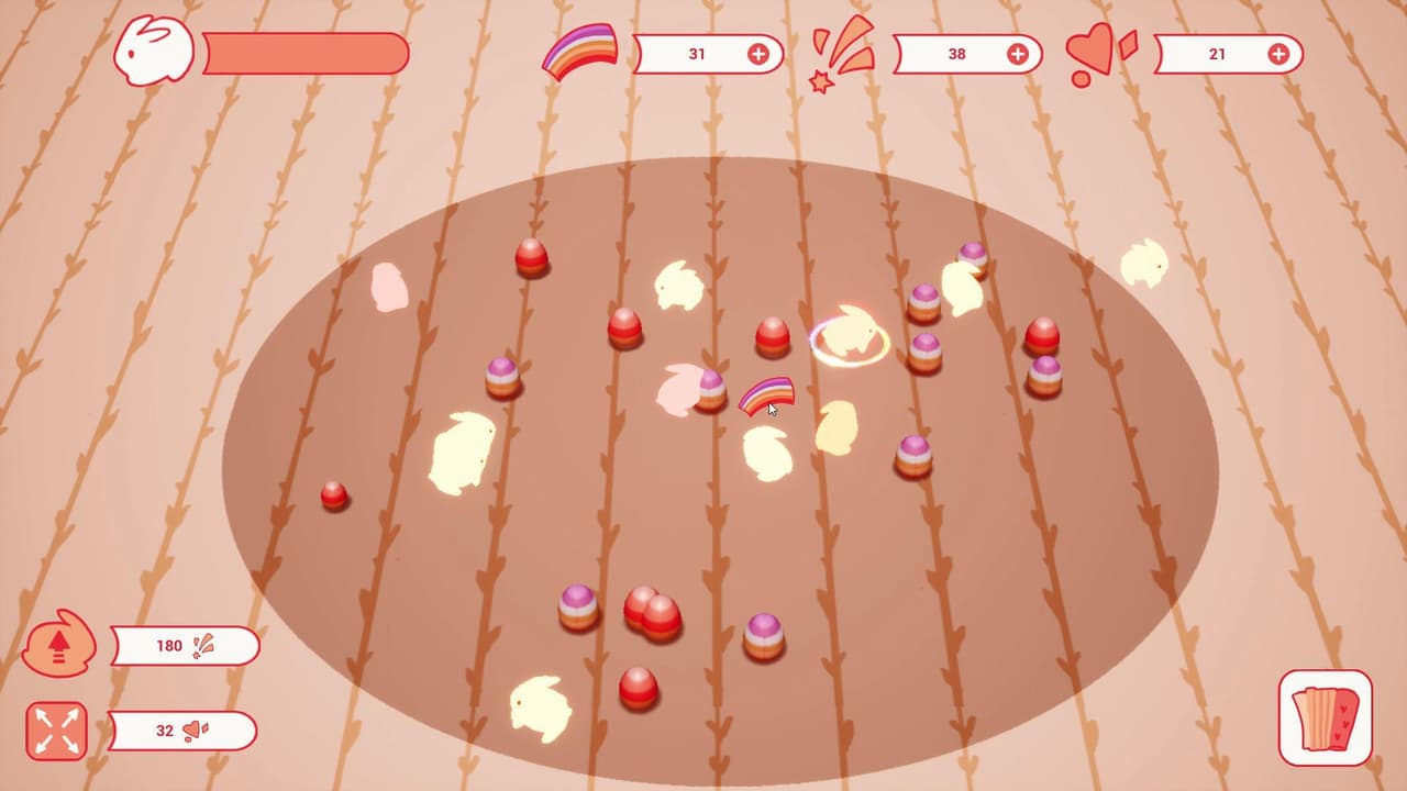 SunnyBunnies screenshot 5