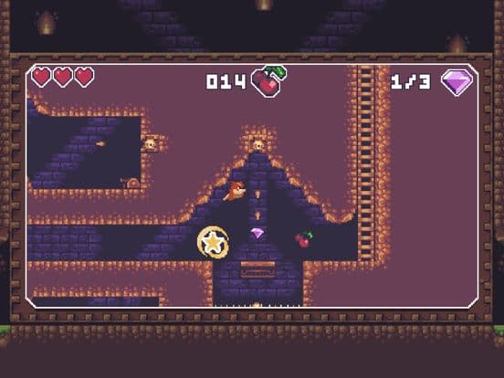 FoxyLand | Premium screenshot 4