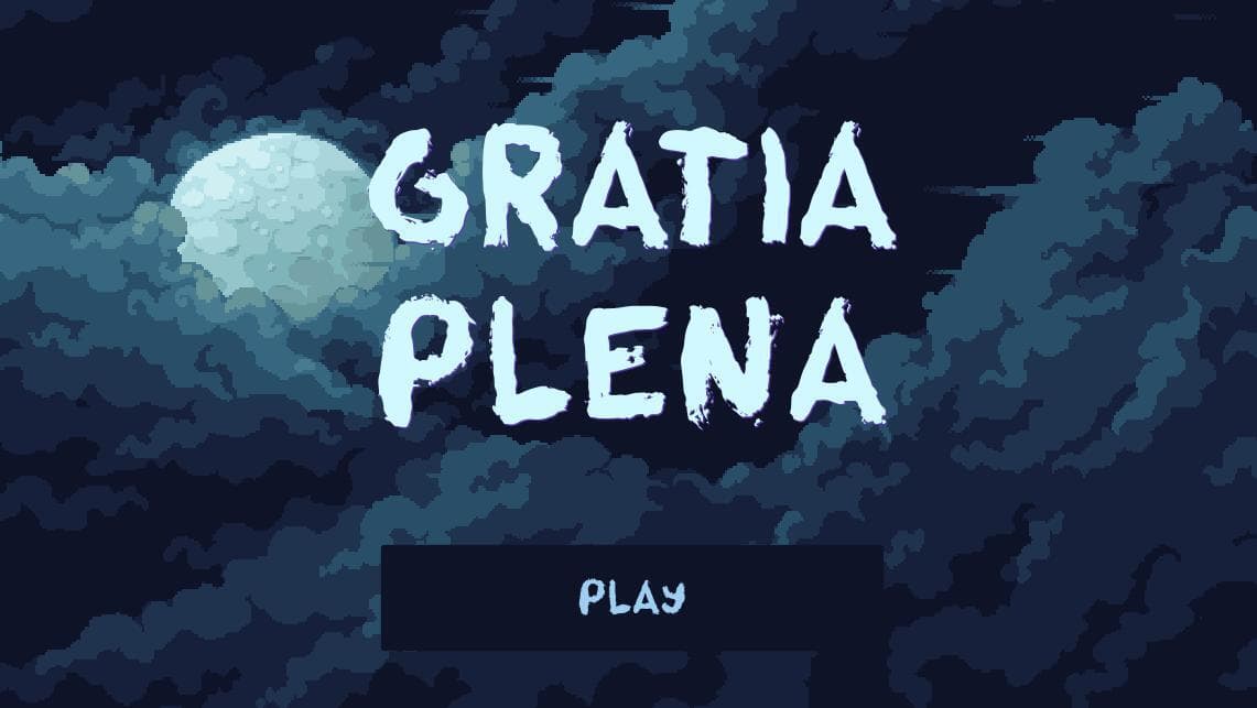 GRATIA PLENA screenshot 2