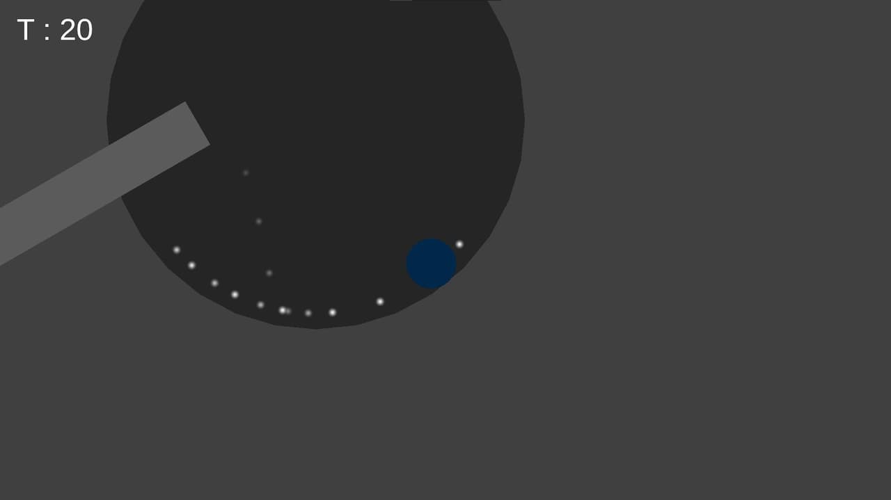 Circle Mover