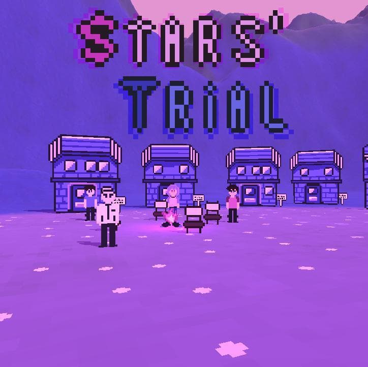 Stars Trial