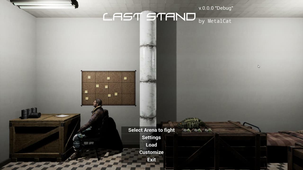 Arena: Last Stand screenshot 3