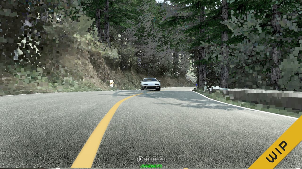 DORIFTO CHALLENGE