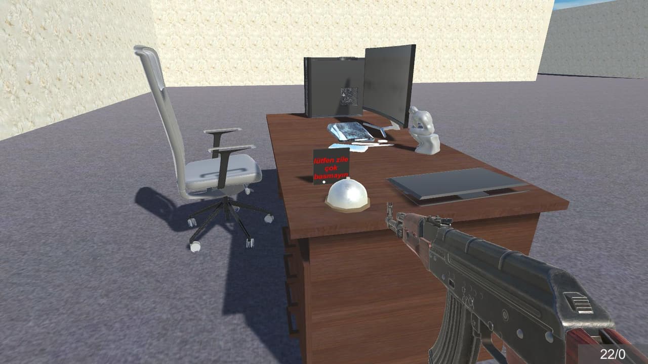 lost years screenshot 2