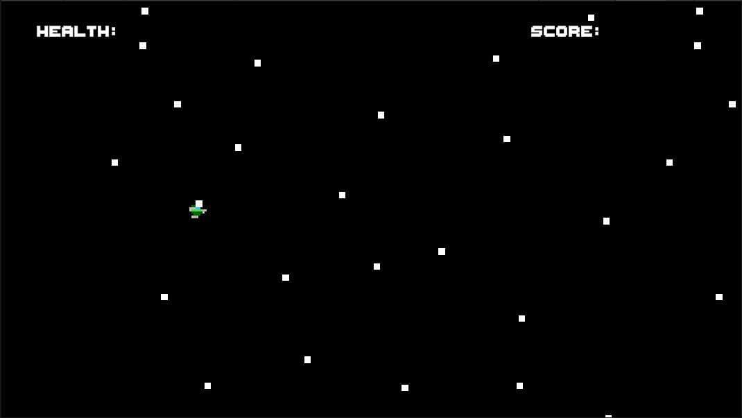 Just Another Shmup screenshot 2