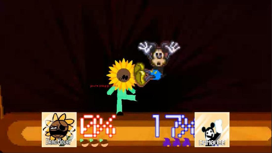 Brawl of The Memes screenshot 5