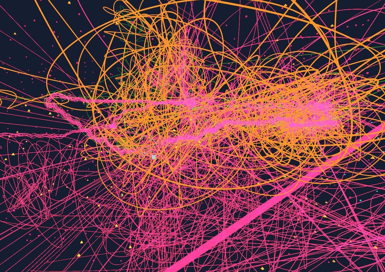 GALAXIES screenshot 3